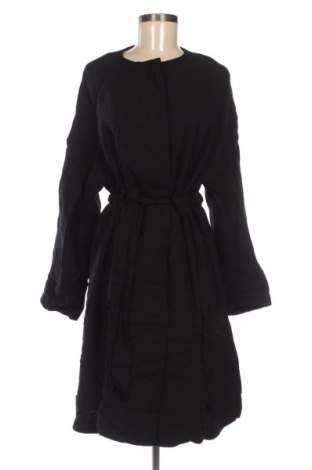 Damenmantel Zara, Größe XL, Farbe Schwarz, Preis € 29,99