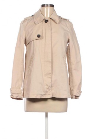 Női kabát Zara, Méret S, Szín Bézs, Ár 10 948 Ft