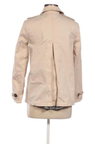 Női kabát Zara, Méret S, Szín Bézs, Ár 10 948 Ft