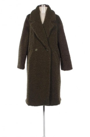 Női kabát Zara, Méret M, Szín Zöld, Ár 13 600 Ft