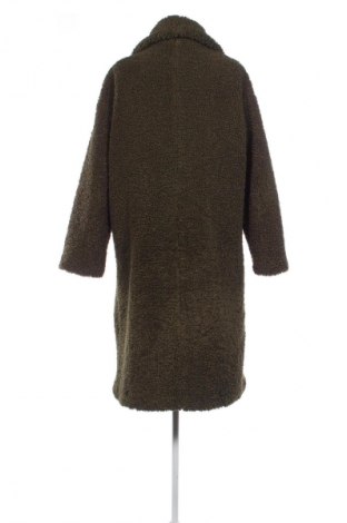 Női kabát Zara, Méret M, Szín Zöld, Ár 13 600 Ft