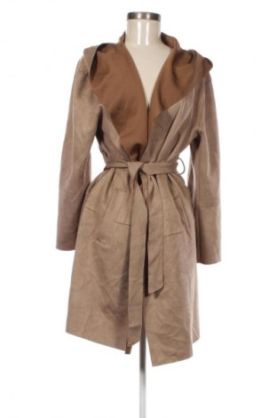 Damenmantel Zara, Größe L, Farbe Braun, Preis € 29,99