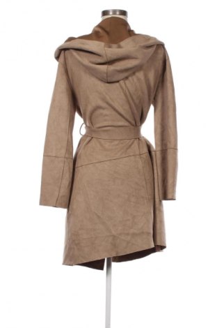 Damenmantel Zara, Größe L, Farbe Braun, Preis € 29,99