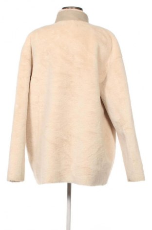 Damenmantel Zara, Größe L, Farbe Beige, Preis € 54,99