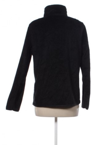 Дамско поларено яке Blue Motion, Размер M, Цвят Черен, Цена 39,14 лв.