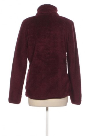 Damen Fleecejacke Colours Of The World, Größe XL, Farbe Rot, Preis € 20,03