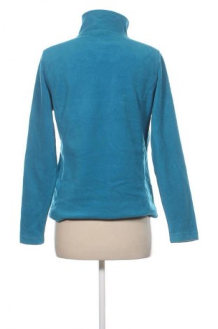 Damen Fleecejacke Crane, Größe S, Farbe Blau, Preis € 18,99