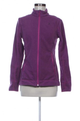 Dámská termo bunda  Decathlon, Velikost L, Barva Fialová, Cena  495,00 Kč