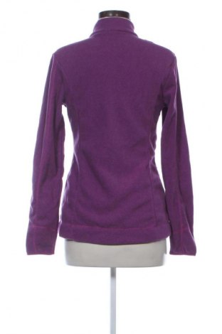 Dámská termo bunda  Decathlon, Velikost L, Barva Fialová, Cena  495,00 Kč