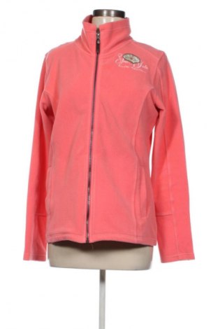 Damen Fleecejacke G.I.G.A. Dx by Killtec, Größe M, Farbe Rosa, Preis € 51,99