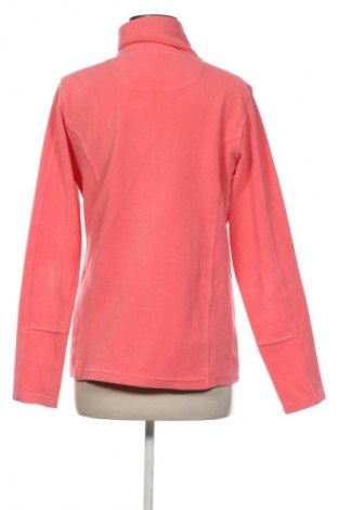 Damen Fleecejacke G.I.G.A. Dx by Killtec, Größe M, Farbe Rosa, Preis € 51,99