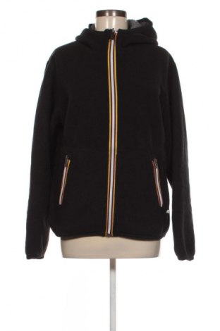 Damen Fleecejacke K-Way, Größe M, Farbe Mehrfarbig, Preis € 152,99