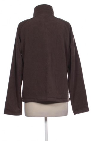 Damska kurtka z polaru Lady M, Rozmiar XL, Kolor Zielony, Cena 205,99 zł