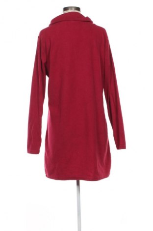 Damen Fleecejacke Maui Sports, Größe L, Farbe Rot, Preis € 16,99