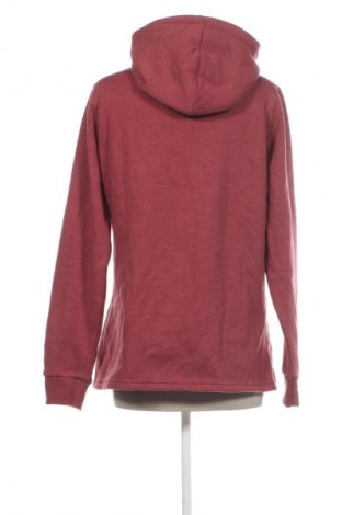 Damen Fleecejacke Rock Rebel by EMP, Größe XXL, Farbe Rosa, Preis 16,99 €