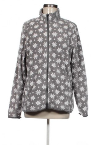 Geacă polară de damă Sports, Mărime L, Culoare Multicolor, Preț 94,99 Lei