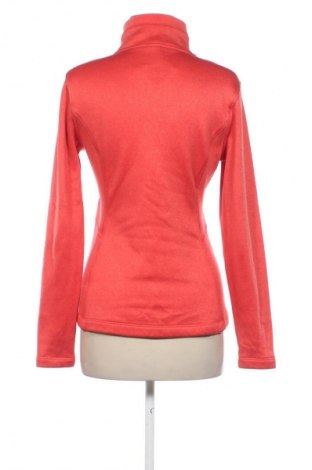 Damen Sportoberteil The North Face, Größe S, Farbe Rot, Preis 49,10 €