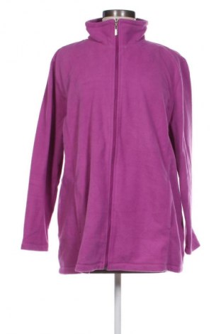 Geacă polară de damă Unbranded, Mărime XXL, Culoare Roz, Preț 77,99 Lei