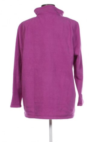 Geacă polară de damă Unbranded, Mărime XXL, Culoare Roz, Preț 77,99 Lei