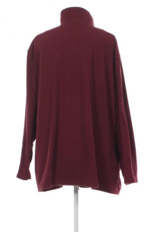 Damen Fleecejacke Unbranded, Größe 3XL, Farbe Rot, Preis € 19,99