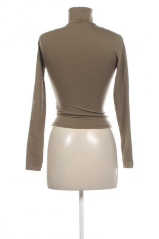 Helancă de femei About You, Mărime S, Culoare Verde, Preț 145,99 Lei