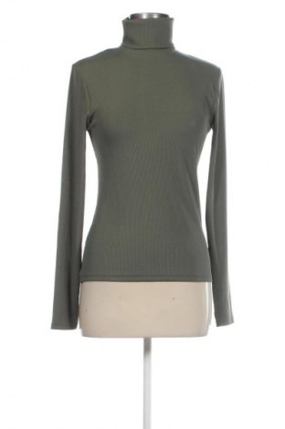 Női garbó Amisu, Méret L, Szín Zöld, Ár 3 799 Ft