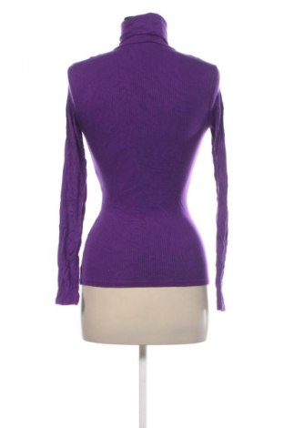 Дамско полo Amisu, Размер XS, Цвят Лилав, Цена 14,99 лв.