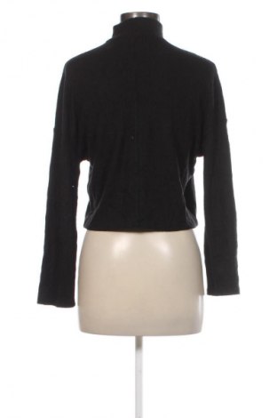 Dámsky rolák  Amisu, Veľkosť XS, Farba Čierna, Cena  9,95 €