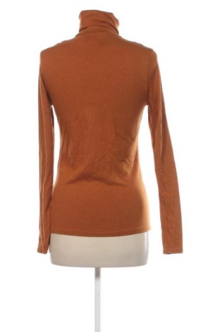 Дамско полo Amisu, Размер XL, Цвят Кафяв, Цена 14,99 лв.