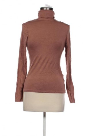 Damski golf Amisu, Rozmiar M, Kolor Brązowy, Cena 39,99 zł