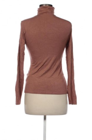 Damski golf Amisu, Rozmiar M, Kolor Brązowy, Cena 39,99 zł