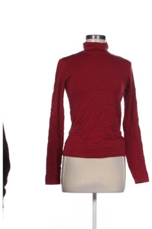 Γυναικείο ζιβάγκο Amisu, Μέγεθος M, Χρώμα Κόκκινο, Τιμή 9,99 €