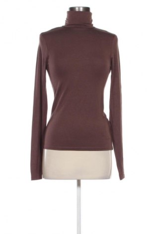 Helancă de femei Amisu, Mărime S, Culoare Maro, Preț 50,00 Lei