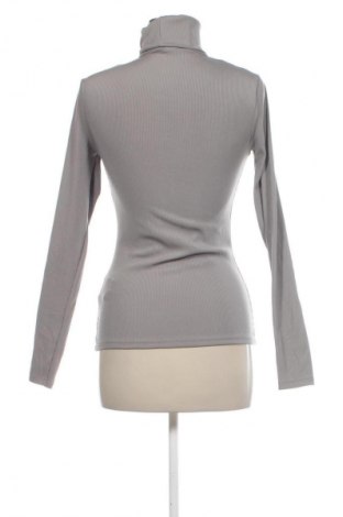 Dámsky rolák  Amisu, Veľkosť S, Farba Sivá, Cena  8,95 €