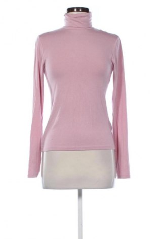 Dámský rolák Amisu, Velikost L, Barva Růžová, Cena  241,00 Kč