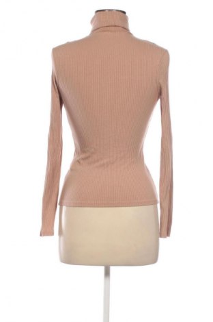 Helancă de femei Amisu, Mărime M, Culoare Bej, Preț 50,00 Lei