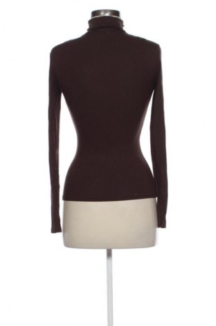 Damen Rollkragen Amisu, Größe XS, Farbe Braun, Preis € 18,47