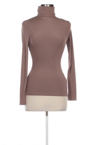 Damen Rollkragen Amisu, Größe XS, Farbe Braun, Preis 10,00 €