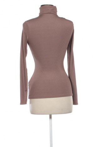 Damen Rollkragen Amisu, Größe XS, Farbe Braun, Preis 10,00 €