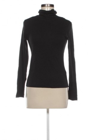 Дамско полo Ana&Ava, Размер L, Цвят Черен, Цена 109,99 лв.