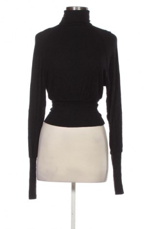 Dámsky rolák  Bershka, Veľkosť S, Farba Čierna, Cena  8,95 €