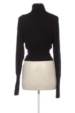 Dámsky rolák  Bershka, Veľkosť S, Farba Čierna, Cena  8,95 €