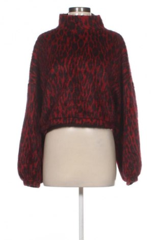 Dámský rolák Bershka, Velikost S, Barva Vícebarevné, Cena  241,00 Kč