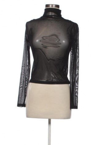 Damen Rollkragen Bershka, Größe S, Farbe Schwarz, Preis € 9,99