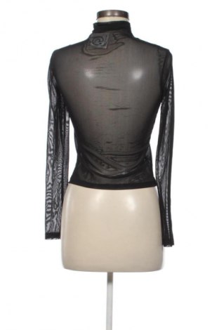 Damen Rollkragen Bershka, Größe S, Farbe Schwarz, Preis € 9,99