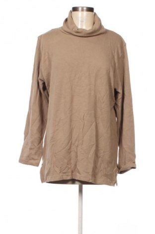 Helancă de femei Best Of Basic, Mărime XL, Culoare Maro, Preț 57,99 Lei