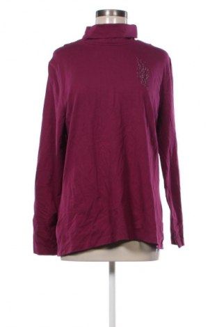 Női garbó Bexleys, Méret L, Szín Lila, Ár 4 829 Ft