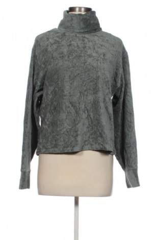 Dámsky rolák  Bik Bok, Veľkosť L, Farba Zelená, Cena  8,95 €