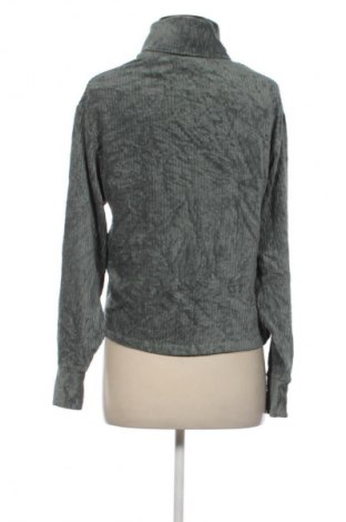 Dámsky rolák  Bik Bok, Veľkosť L, Farba Zelená, Cena  8,95 €