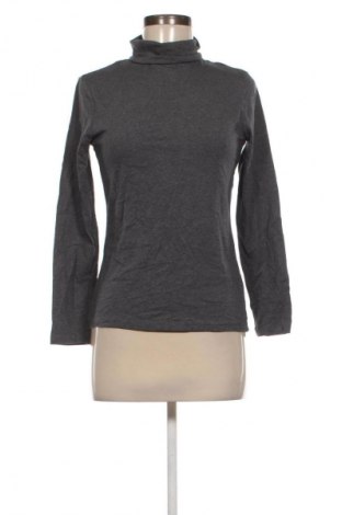 Дамско полo Blue Motion, Размер M, Цвят Сив, Цена 14,99 лв.